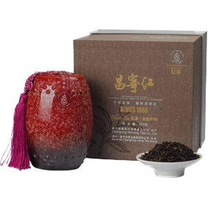 昌宁红金鼓齐鸣云南茶叶