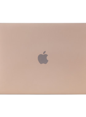 适用苹果MacBook电脑软壳保护套