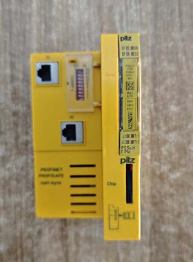 溢价-PILZ皮尔兹PSSu H F PN 312043模块，德国