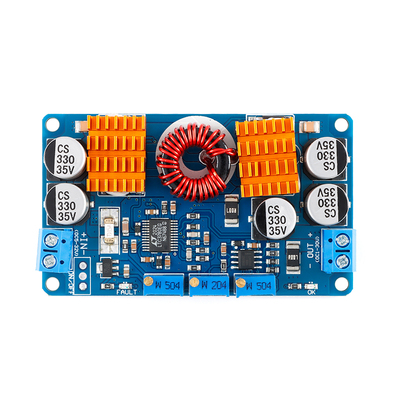 LTC3780自动升降压电源模块