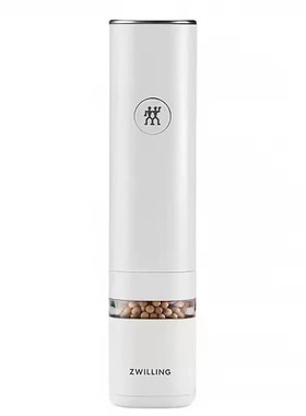 双立人研磨器胡椒海盐研磨器