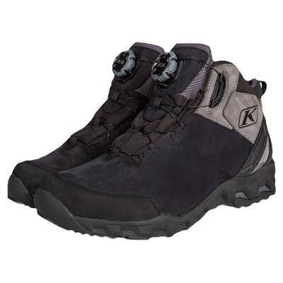 KLIMGTX防水防摔摩托机车骑行靴