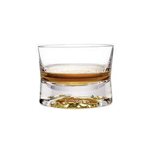 月盏LUNA-1月球杯150ml／烈酒杯／威士忌杯／whisky|痣birthmark