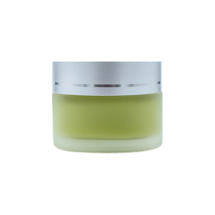 阿四出品 | 薄荷艾草膏 古法手工天然草本清凉外敷 12克/罐