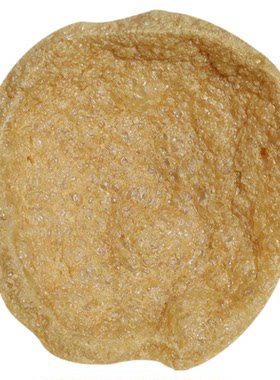 脆豆腐干货商用油炸豆制品脆豆干