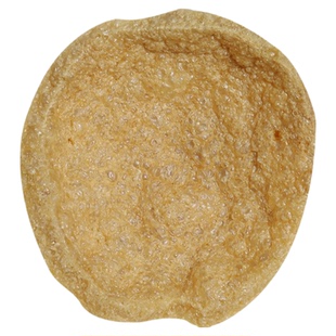 脆豆腐干货商用油炸豆制品脆豆干火锅麻辣烫串串香关东煮素鸡食材