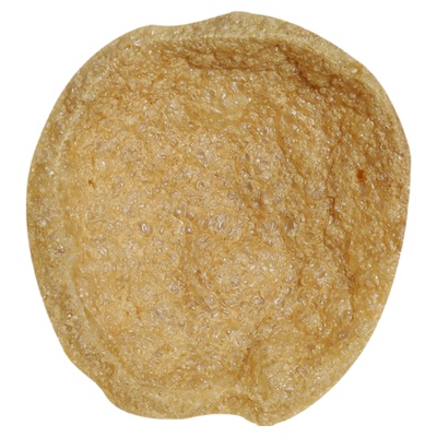 脆豆腐干货商用油炸豆制品脆豆干