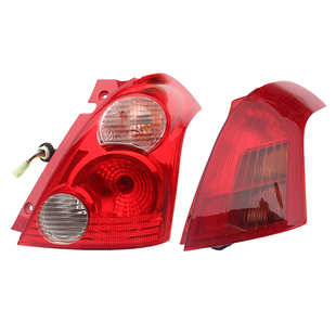 适用于长安铃木雨燕05-20年后尾灯后组合灯车灯车外灯行车灯原厂
