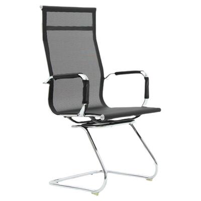 办公椅透气网会议椅会客椅电脑椅