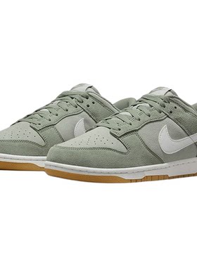 NIKE/耐克男鞋DUNK LOW NEXT NATURE 新款休闲运动板鞋HQ1931-300