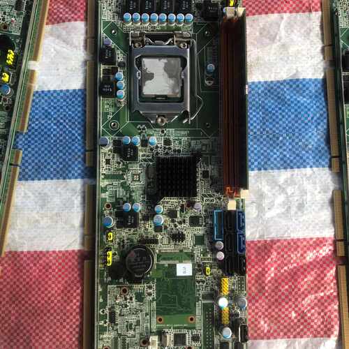 研华PCE-7127G2主板，型号：PCE-7127/512—议价