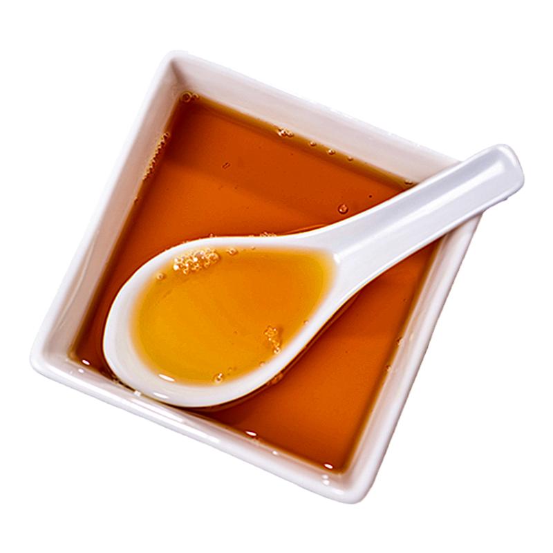 农家自榨香油纯芝麻油零添加小磨香油河南正宗石磨白芝麻油500ml