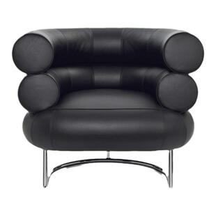 德国ClassiCon bibendum lounge chair 简约休闲沙发椅单人沙发