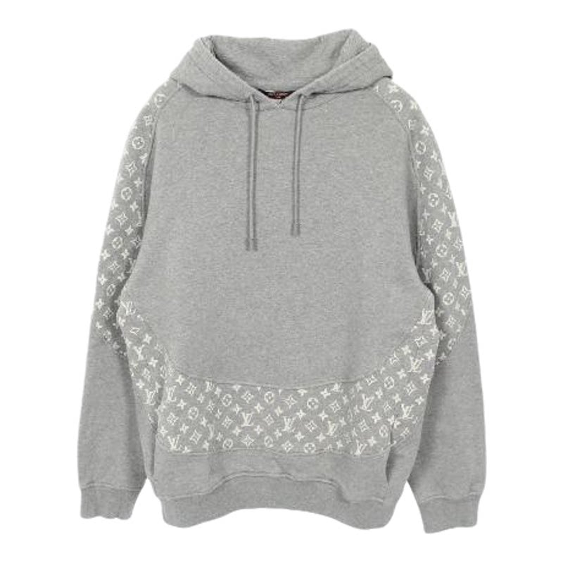 中古LV路易威登上衣メンズ棉
