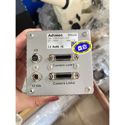 Adimec S-25A30-Em/CL-S10 工业250—议价