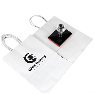 logo印章网红奶茶店咖啡纸杯光敏印章个性定制定刻包装盒打包纸袋