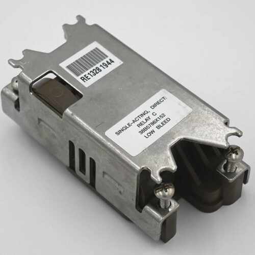 FISHER PARTS BY EMERSON 38B5786X152 SINGLE-ACTING DIRECT REL