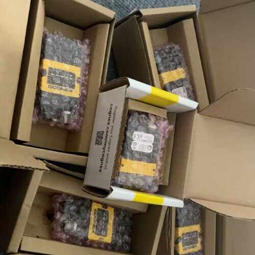 议价S2000M-120-45-S14康耐视相机全新原装正品现货需议价