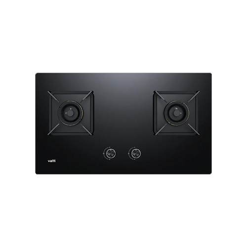 华帝燃气灶i10071B台嵌入式5.2KW双眼灶65%热效率家用官方旗舰75