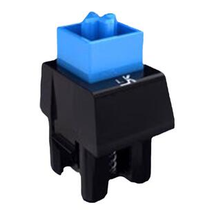 双飞燕血手幽灵机械键盘LK光轴轴体适用于B975 B760 B820 F200Q等