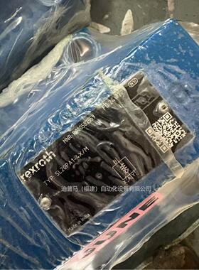议价德国REXROTH力士乐液控止逆阀 SL20PA1-4X/M