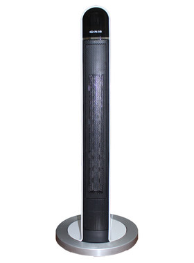 先锋暖风机取暖器HN86PS-22R遥控电暖器定时陶瓷加热家用DQ1806