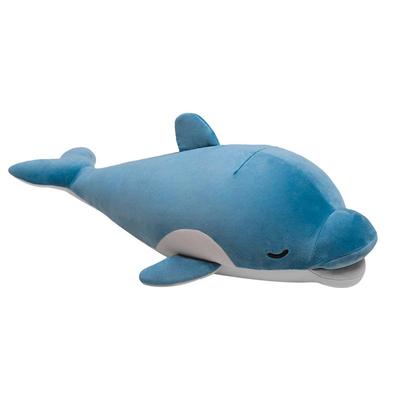 LIVHEART大嘴巴系列海豚玩偶
