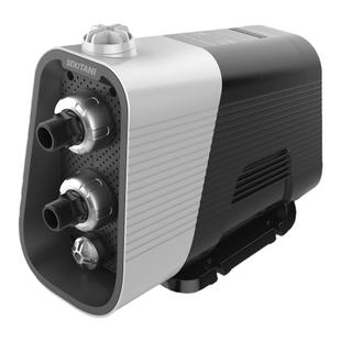 关谷H550家用别墅恒压变频智能增压泵永磁静音全自动加压水泵