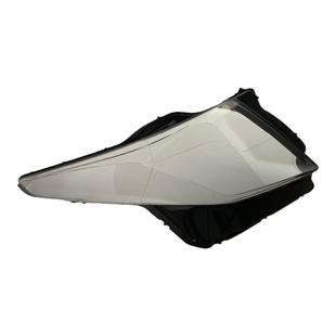 适用凯迪拉克ATS前大灯罩ATSL透明面罩面壳灯壳有机玻璃防雾原车