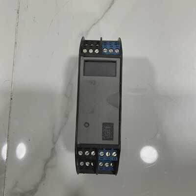 Kongsberg GLK300 Signal Processing Unit
