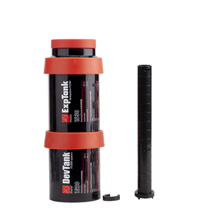 冲洗延长罐1530三芯1520双芯罐用百乐135胶卷显影120冲洗兼容佳宝