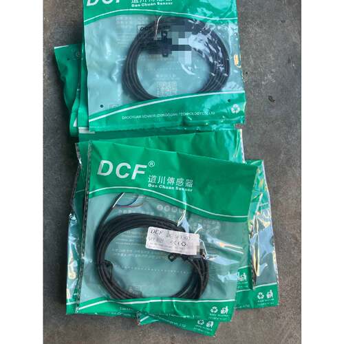 溢价-DCF道川传感器DCSPX303