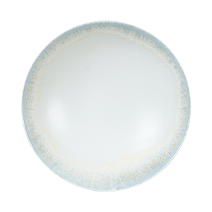 日式陶瓷面碗餐厅沙拉碗冷菜碗山野风浅口碗复古凉菜碗汤碗意面碗