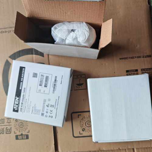 议价！KA7570 KA7570 KA7570 全新KVM切换器转