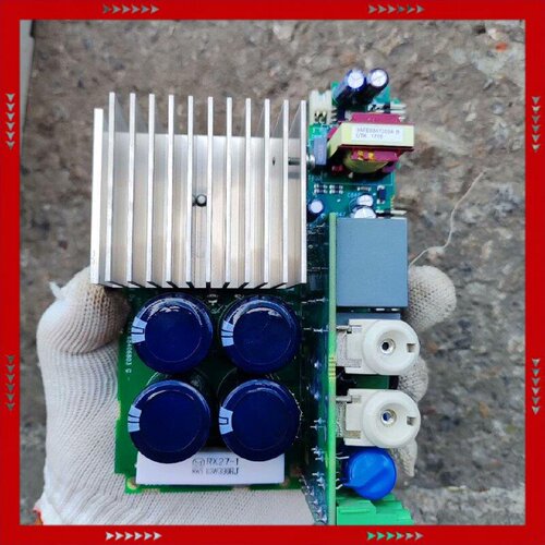 【问价】MINT-4121C MCON4151 频器驱动板电源