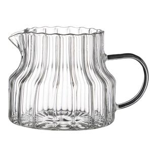 bincoo咖啡分享壶手冲滤杯咖啡壶套装玻璃过滤漏斗冲泡壶器具全套