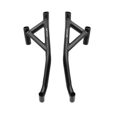 适用川崎ZX4R/NINJA400竞技杠