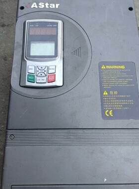 【议价-可维修】变频器 AS180 4T0030 30KW 工控备件  /均有货