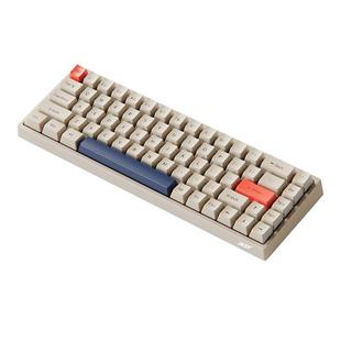 Acer宏碁机械键盘鼠标套装无线蓝牙有线68键办公游戏电脑笔记本用