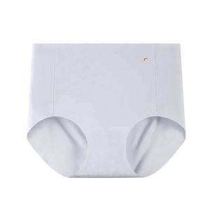 LPCSS无痕内裤女中腰隐形健身瑜伽三角裤抗菌加长裆运动高弹短裤