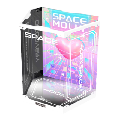 手办盲盒KGBOX新款福利款