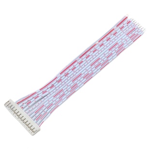 红白排线连接线双头PH2.0端子线2P3P4P5P6P7P8P9P10P12P