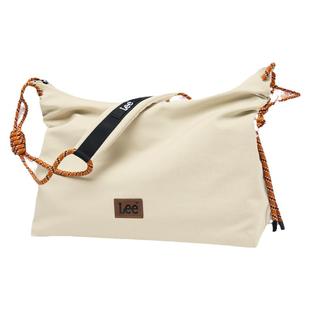 Lee斜挎包男大容量百搭休闲单肩包2026新款挎包女潮牌通勤背包