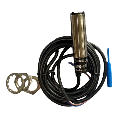 假一罚十奥托尼克斯光电开关BR100-DDT BR400 4M-TDTD-P BR20M—L