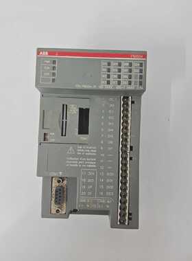 ABB PM554-TP 1SAP120600R0001 Central Processing Unit 128kb R