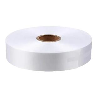 防水丝带20x200水服装洗唛布标ZT210 230  G530U 105SL  C168 GP1524T TSTE344 CP3140缎带柔软耐高温不掉色