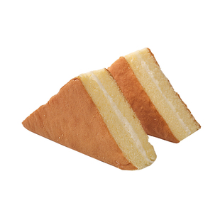 糖学友生酮食品魔芋芝士奶角蛋糕动物奶油夹心面欧包无糖精零食品