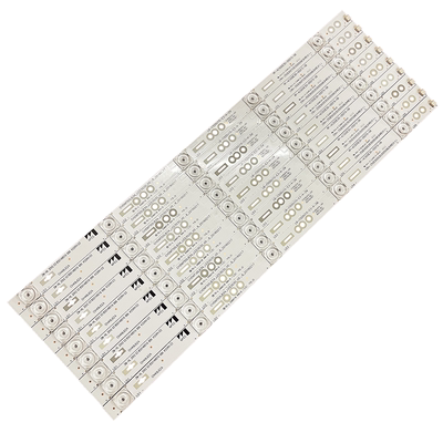 长虹50Q5N灯条背光灯LED