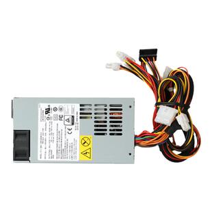 台达DPS-250AB-24C FLEX小1U电源NAS ITX 静音250W全新正品优易