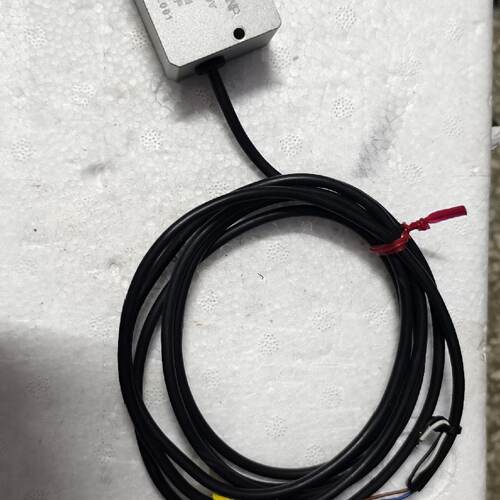 溢价-F&G FCWY-100NP   有传感器电传感器